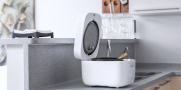 智能烹饪新篇章 米家电压力锅发布，无级调压与亲民价格引领市场