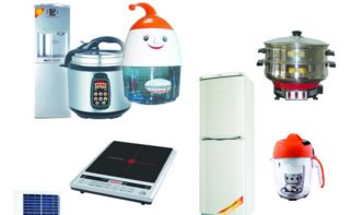 小家电与办公用品 提升生活品质与工作效率的得力助手