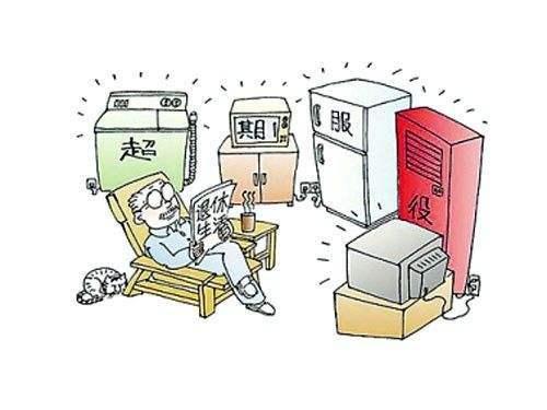 这些家用电器的日常保养小常识，后悔知道得太晚！