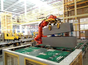 全球首个智能互联工厂实现用户网络定制办公用品