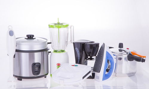2020年度小家电与办公用品行业盘点 线上化加速、研发短板犹存，高端智能健康化成新趋势