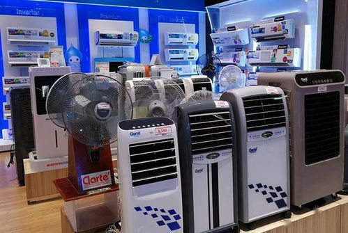 办公电器市场井喷 从“一家电”到“家家必备”，需求引爆百倍增长